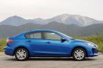 Mazda3 SkyActiv 2012 года
